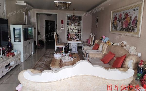 大兴区-西红门 绿林苑小区12号楼202室