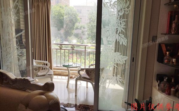 大兴区-西红门 绿林苑小区12号楼202室