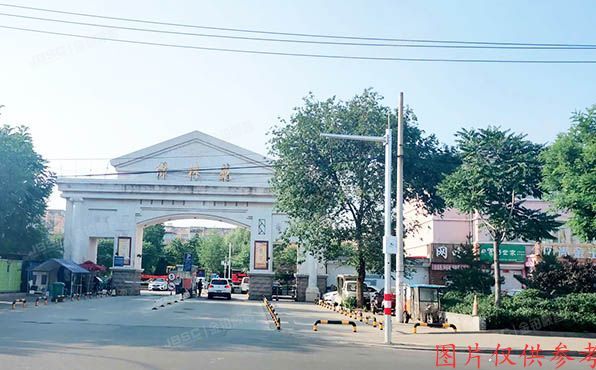 大兴区-西红门 绿林苑小区12号楼202室