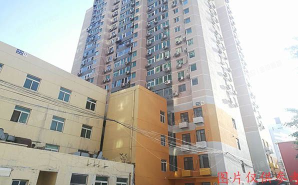 朝阳区 安慧东里16号楼7层706号（安慧东里）