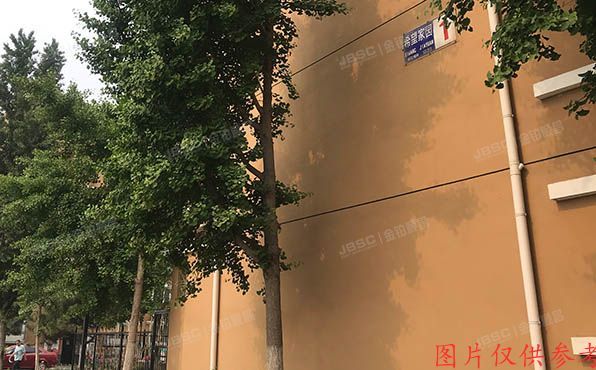 顺义区 希望家园1号楼3单元101号