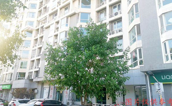 朝阳区 博大路25号院14号楼15层1单元1502号（恋日绿岛）