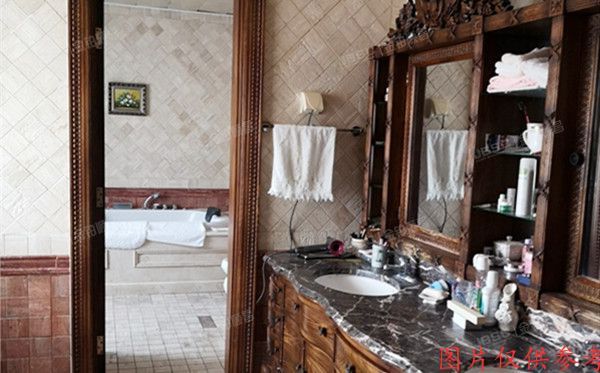 昌平区-沙河 豆各庄村碧水庄园三期38-12幢1至2层