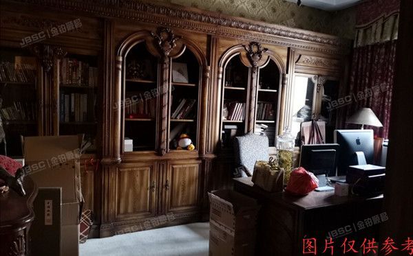 昌平区-沙河 豆各庄村碧水庄园三期38-12幢1至2层