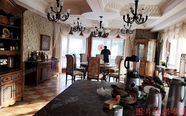 昌平区-沙河 豆各庄村碧水庄园三期38-12幢1至2层