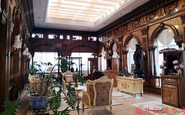 昌平区-沙河 豆各庄村碧水庄园三期38-12幢1至2层