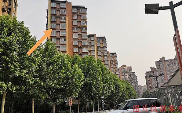 房山区-长阳 嘉州水郡147号11层1102号