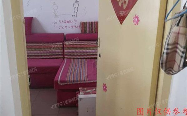 房山区-燕山 东风北里39号楼3单元502