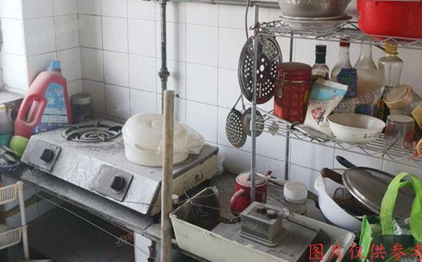 房山区-燕山 东风北里39号楼3单元502