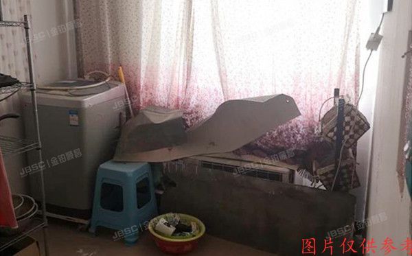 房山区-燕山 东风北里39号楼3单元502