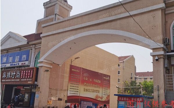 房山区-燕山 杰辉苑12号楼6单元602