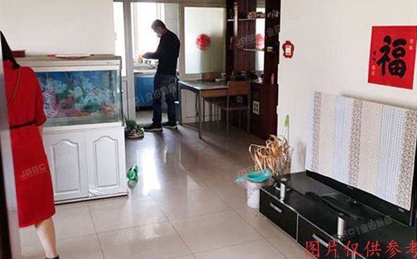 房山区-燕山 杰辉苑12号楼6单元602