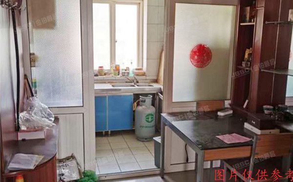 房山区-燕山 杰辉苑12号楼6单元602