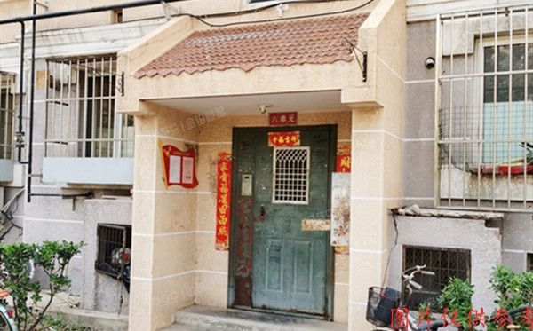 房山区-燕山 杰辉苑12号楼6单元602