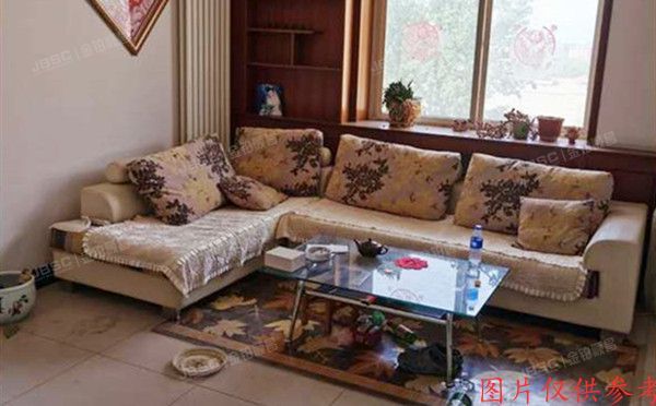 房山区-燕山 杰辉苑12号楼6单元602