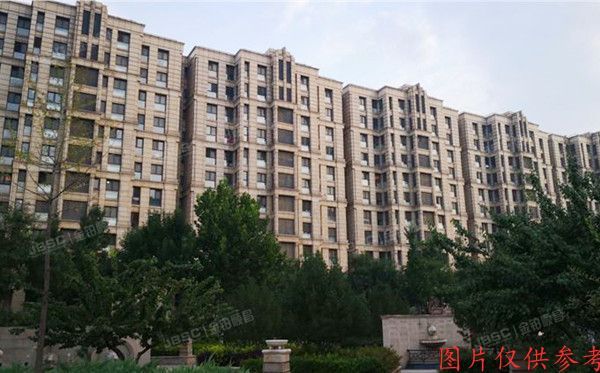 海淀区 金沟河16号院3-4-801号（恒盛欧洲公馆）