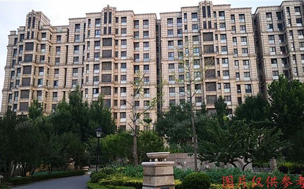 海淀区 金沟河16号院3-4-801号（恒盛欧洲公馆）