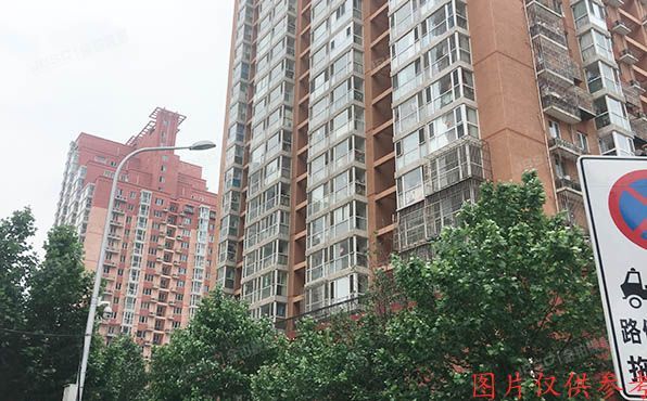 朝阳区 弘善家园206号楼1112号