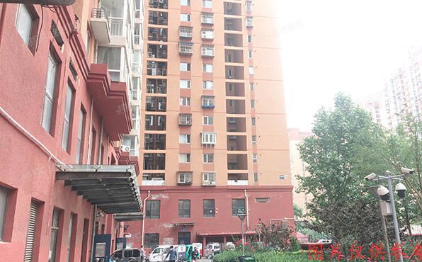 朝阳区 弘善家园206号楼1112号