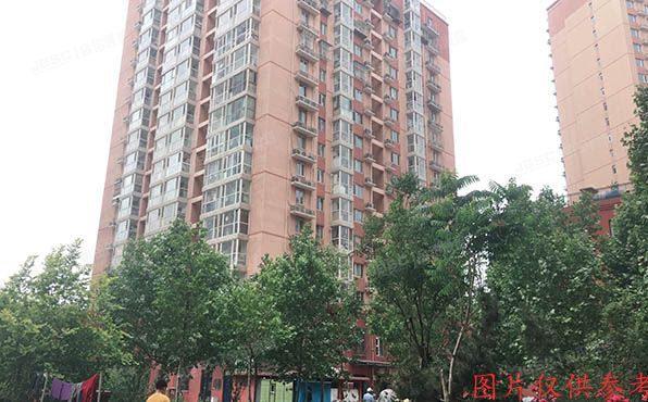 朝阳区 弘善家园206号楼1112号