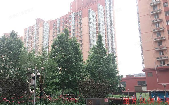 朝阳区 弘善家园206号楼1112号