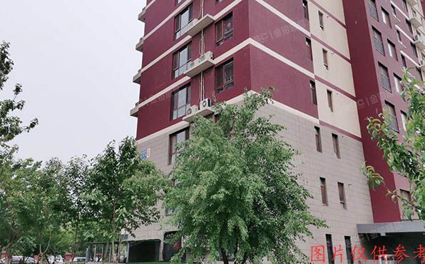 丰台区 顶秀金石家园金桥东街6号院4号楼1单元704室