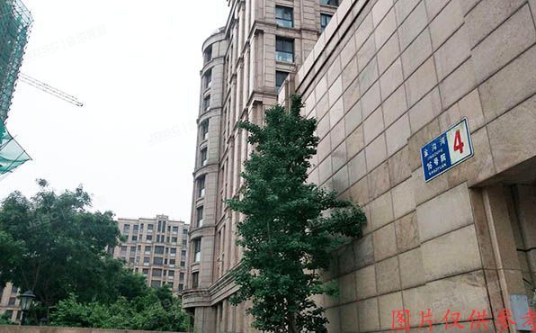 海淀区 金沟河16号院3-4-801号（恒盛欧洲公馆）