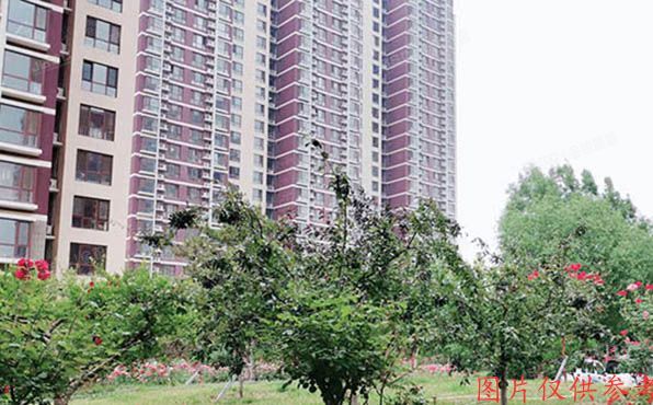 丰台区 顶秀金石家园金桥东街6号院4号楼1单元704室