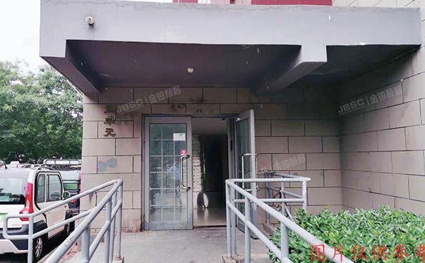 丰台区 顶秀金石家园金桥东街6号院1号楼3单元2102室