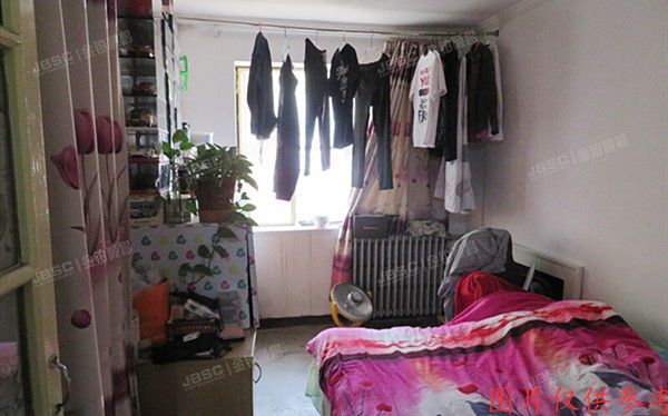 房山区-城关 矿机路1号院新12号楼612号（矿机社区）