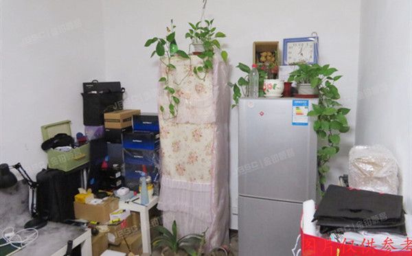 房山区-城关 矿机路1号院新12号楼612号（矿机社区）