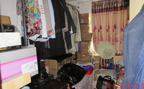 房山区-城关 矿机路1号院新12号楼612号（矿机社区）