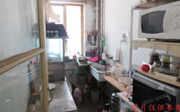 房山区-城关 矿机路1号院新12号楼612号（矿机社区）