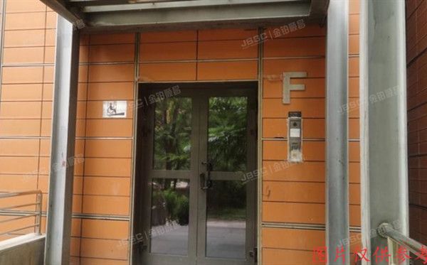 海淀区 万柳锋尚名居6号楼1404（锋尚国际公寓）