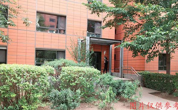 海淀区 万柳锋尚名居6号楼1404（锋尚国际公寓）