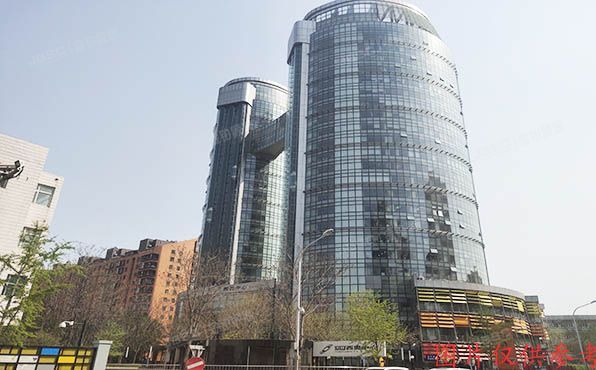 朝阳区 西奥中心甲号楼14层1402 公寓