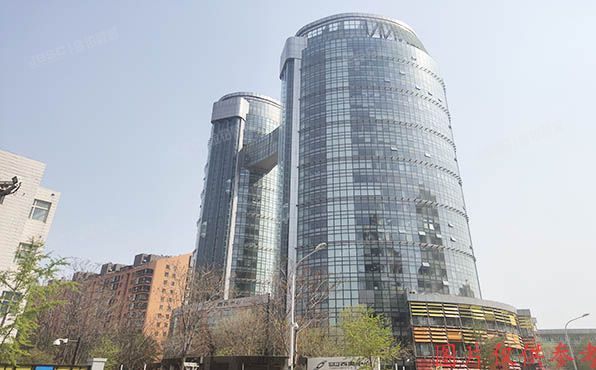 朝阳区 西奥中心甲号楼14层1402 公寓