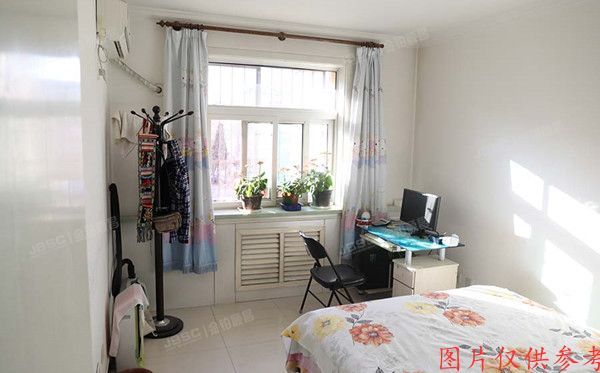 平谷区 园丁小区17号楼4层（7）-402