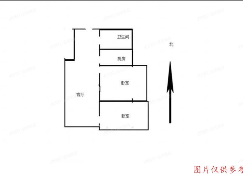 密云区 橡树湾6号院4号楼1单元1102号（华润橡树湾）