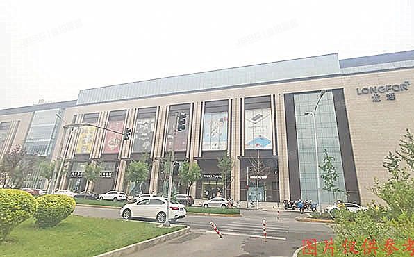 朝阳区 常通路3号院1号楼3层322号（龙湖长楹街区）