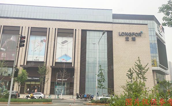 朝阳区 常通路3号院1号楼3层322号（龙湖长楹街区）