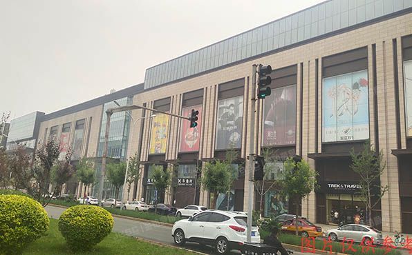 朝阳区 常通路3号院1号楼3层322号（龙湖长楹街区）