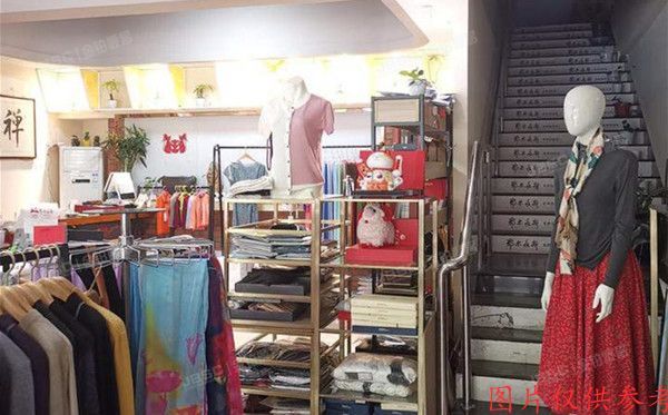 昌平区 鼓楼西街14号楼1至3层14号（天泽苑）商业