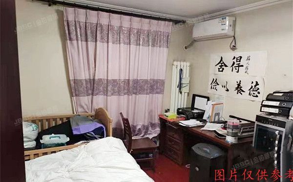 海淀区 润千秋佳苑6号楼1层2单元101