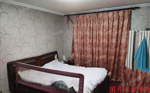 海淀区 润千秋佳苑6号楼1层2单元101