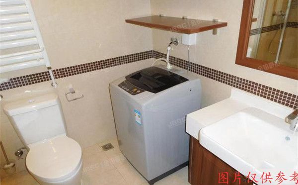 海淀区 润千秋佳苑6号楼1层2单元101