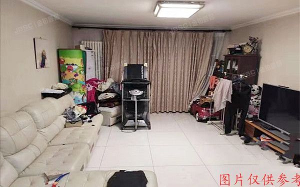 海淀区 润千秋佳苑6号楼1层2单元101