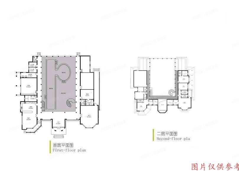 昌平区-沙河 豆各庄村碧水庄园三期38-12幢1至2层