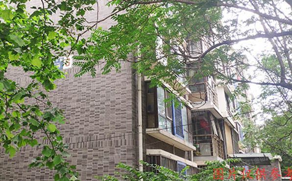 海淀区 润千秋佳苑6号楼1层2单元101