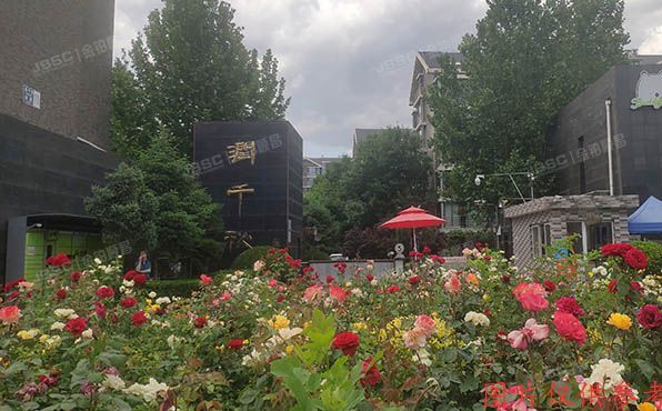 海淀区 润千秋佳苑6号楼1层2单元101